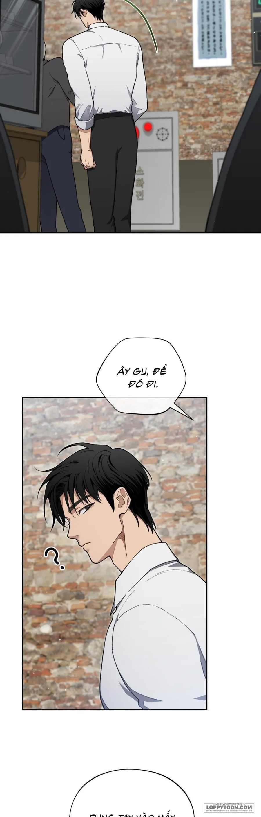 Quốc Lộ Số 1 Chap 5 - trang 17