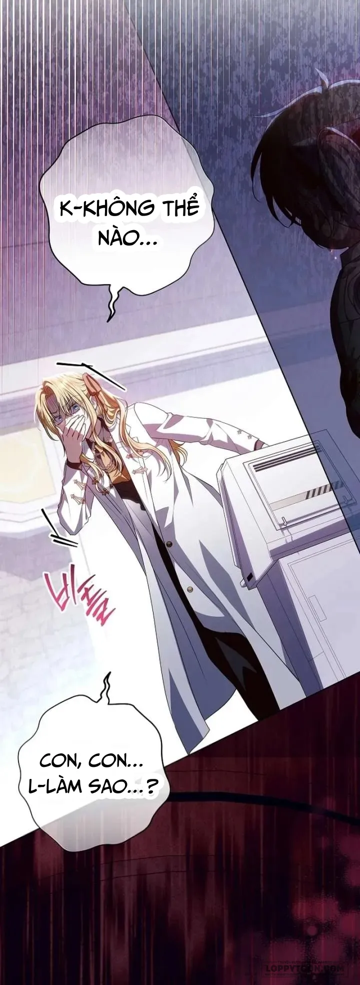 Người Cha Che Giấu Sức Mạnh Chap 65 - trang 14