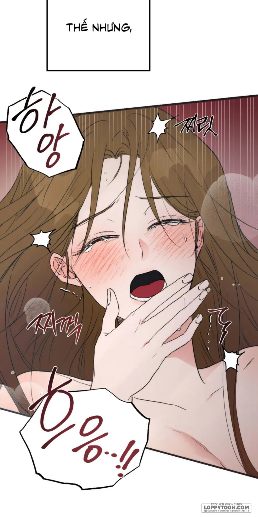 Khúc Hát Giữa Mùa Hè Chap 1 - 🔞 - trang 6
