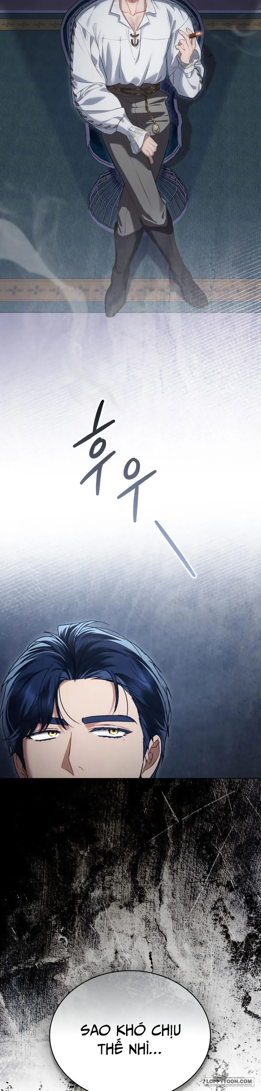 Giới Thượng Lưu Chap 29 - trang 22