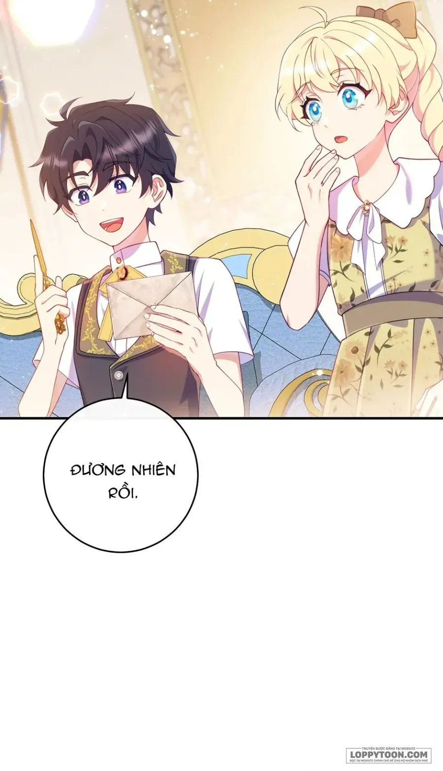 Trở Thành Bạn Thời Thơ Ấu Của Nam Phụ Ám Ảnh Chap 41 - trang 83