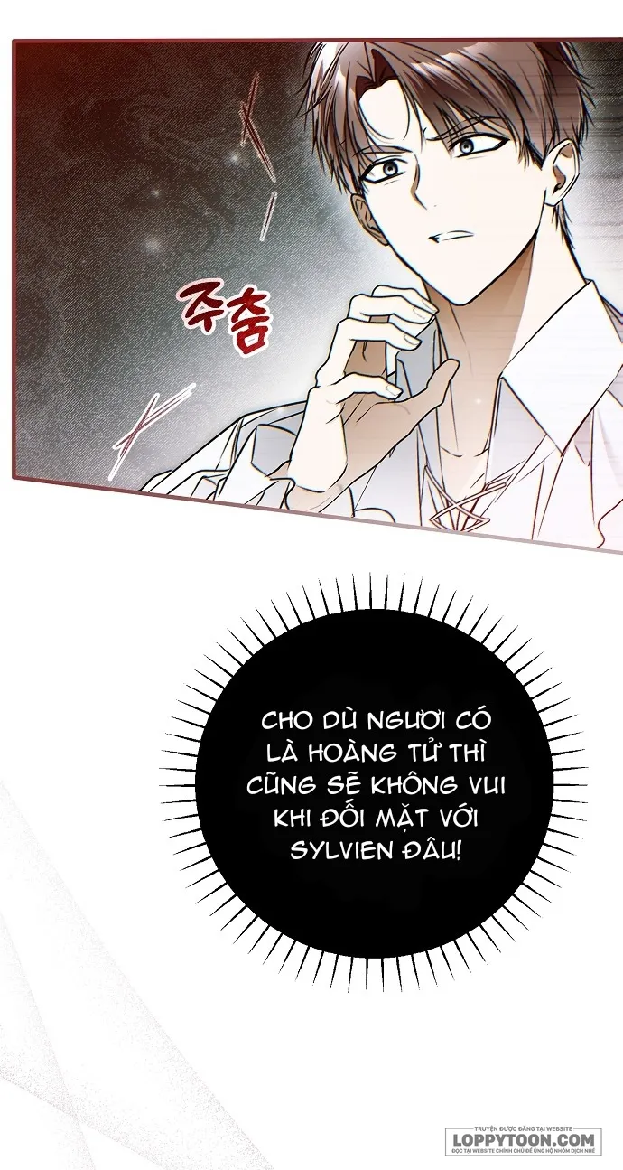 Có Kẻ Đã Sở Hữu Cơ Thể Của Tôi Chap 52 - trang 25