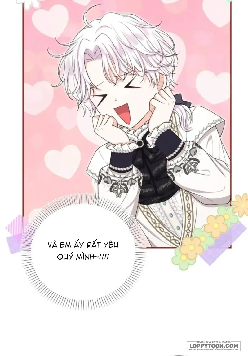 Công Chúa Bé Con Hạng S Thật Mạnh Chap 68 - trang 5