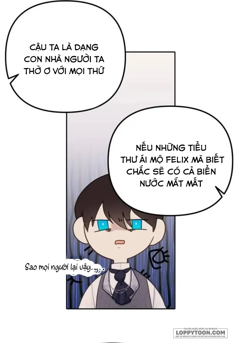 Cuộc Sống Hạnh Phúc Cùng Chồng Chap 9 - trang 24