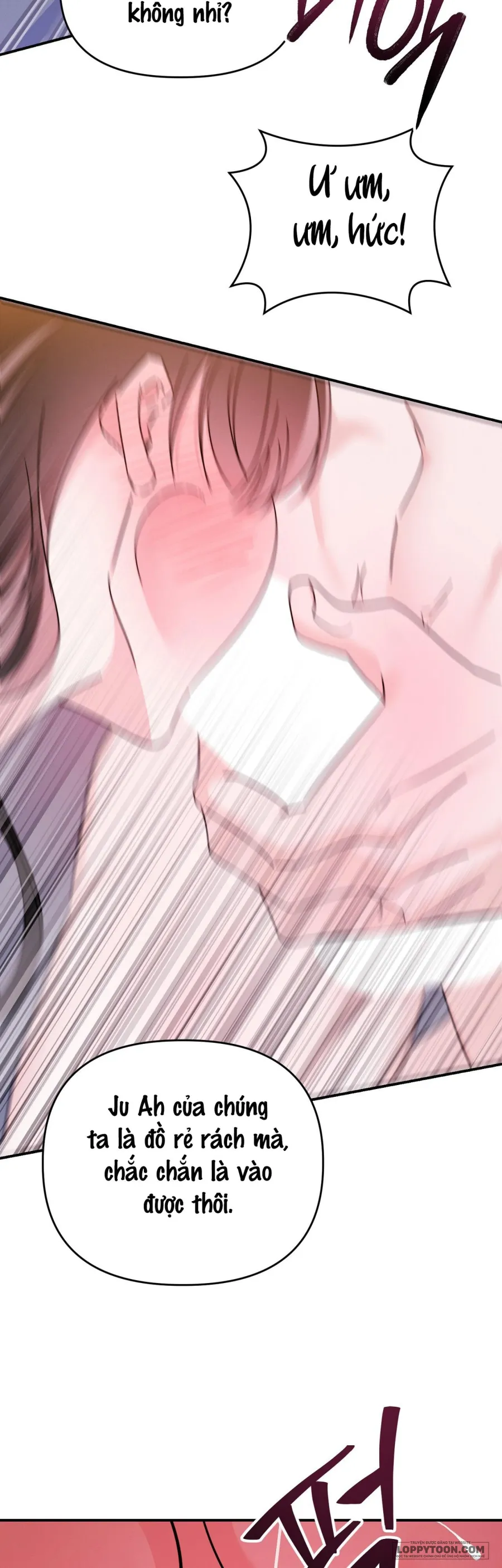 Cô Hầu Gái Muốn Xơi Cậu Chủ! Chap 6 - 🔞🔞🔞 - trang 58