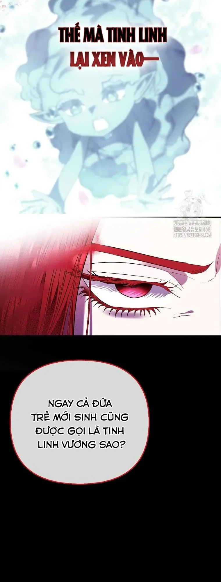 Nàng Công Chúa Của Mọi Người Chap 81 - trang 23
