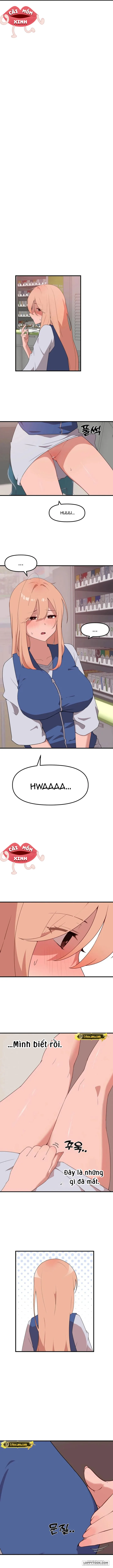 Làm Luôn Ở Đây Nhé? Chap 5 - trang 7