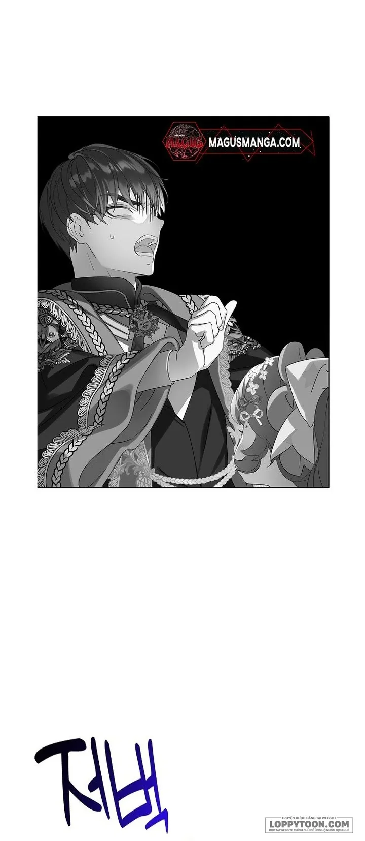 Trở Thành Người Thừa Kế Của Gia Đình Phản Diện Chap 14 - trang 26