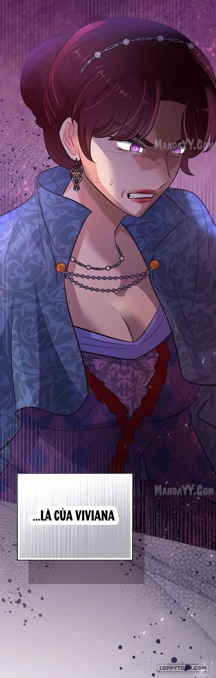 Hầu Gái Không Thích Nuôi Dạy Trẻ Nhỏ Chap 77 - trang 66