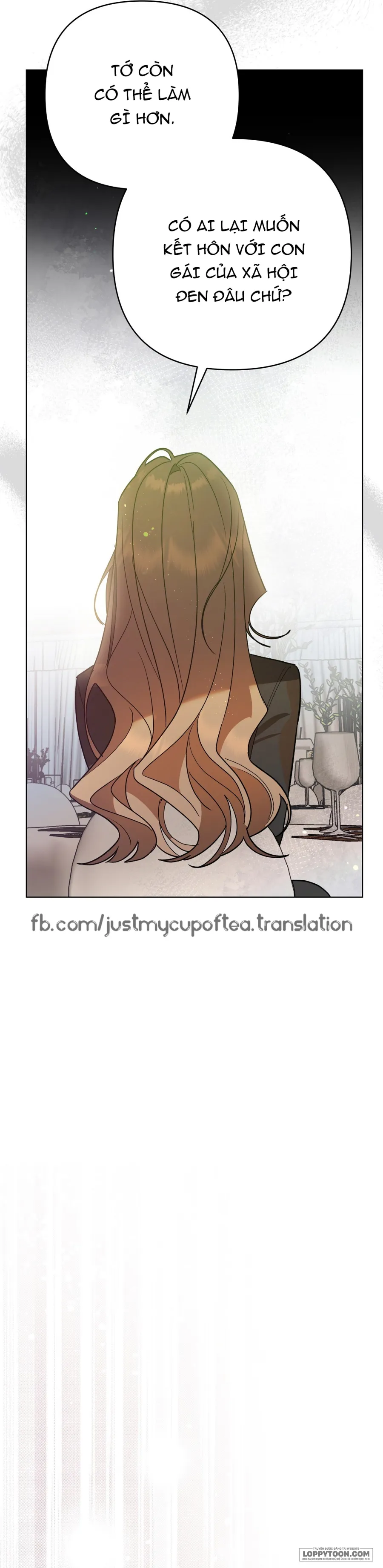 Ngưỡng Tuyệt Đối Chap 3 - trang 19