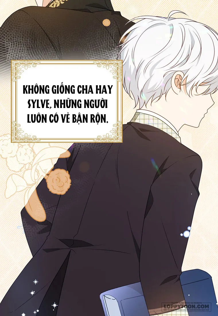 Đứa Trẻ Côn Đồ Nhà Công Tước Chap 14 - trang 3