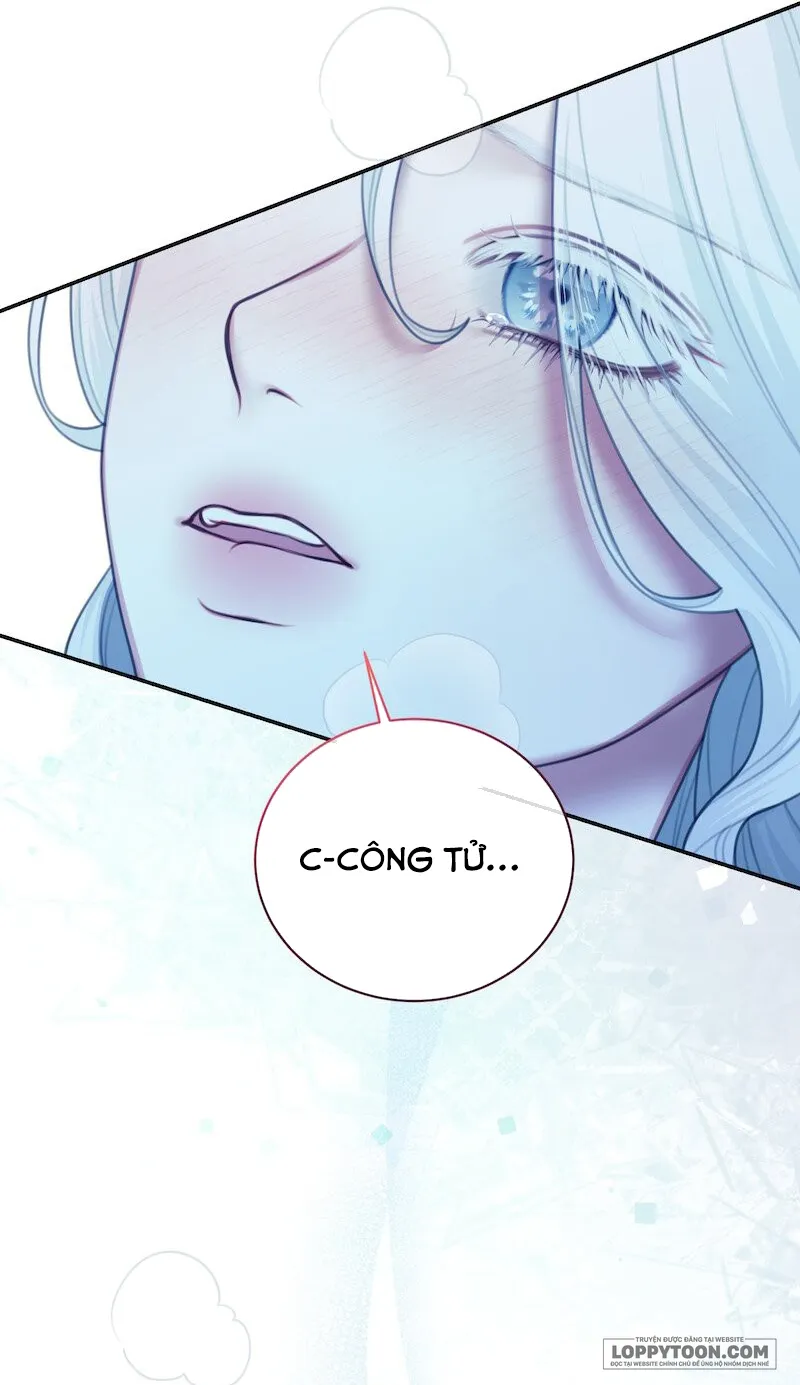 Hầu Nữ Không Còn Thèm Muốn Chủ Nhân Nữa Chap 24 - trang 24