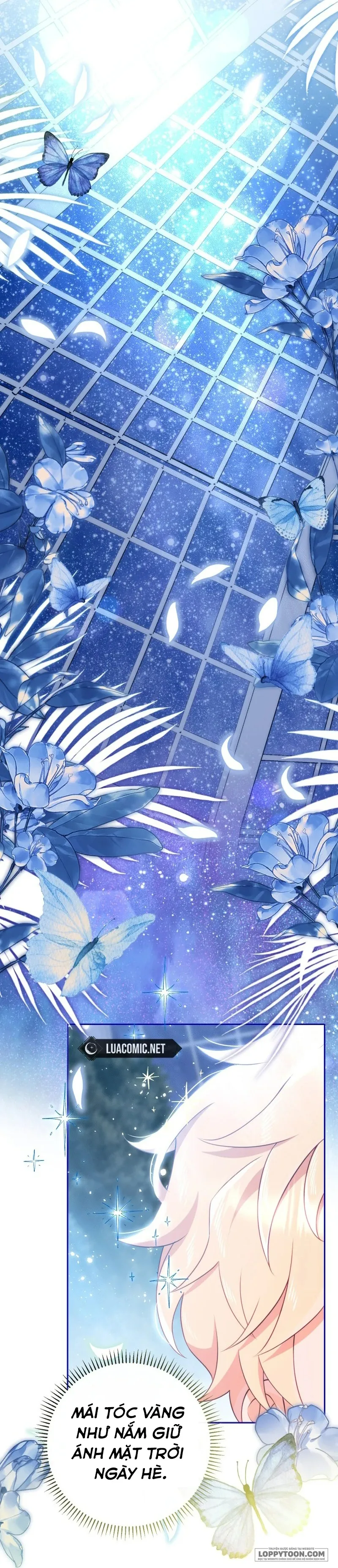 Trở Thành Bạn Thời Thơ Ấu Của Nam Phụ Ám Ảnh Chap 24 - trang 2