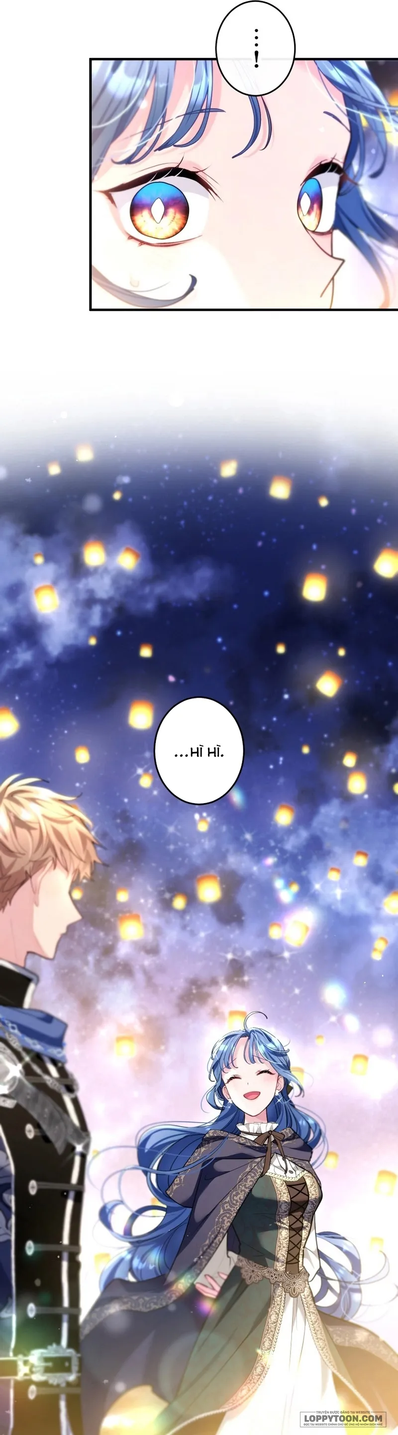 Hợp Đồng Ba Năm Với Tử Thần Chap 20 - trang 30
