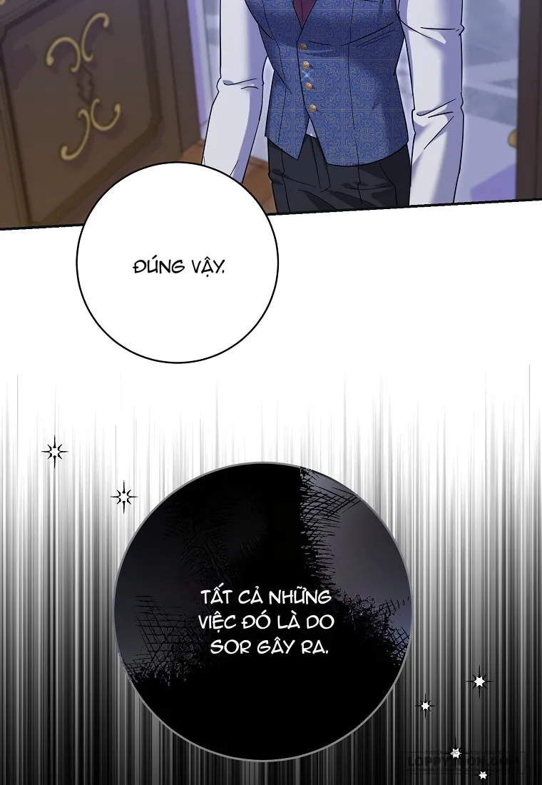 Vị Hôn Phu Phản Diện Cản Trở Con Đường Hoa Của Tôi Chap 39 - trang 5