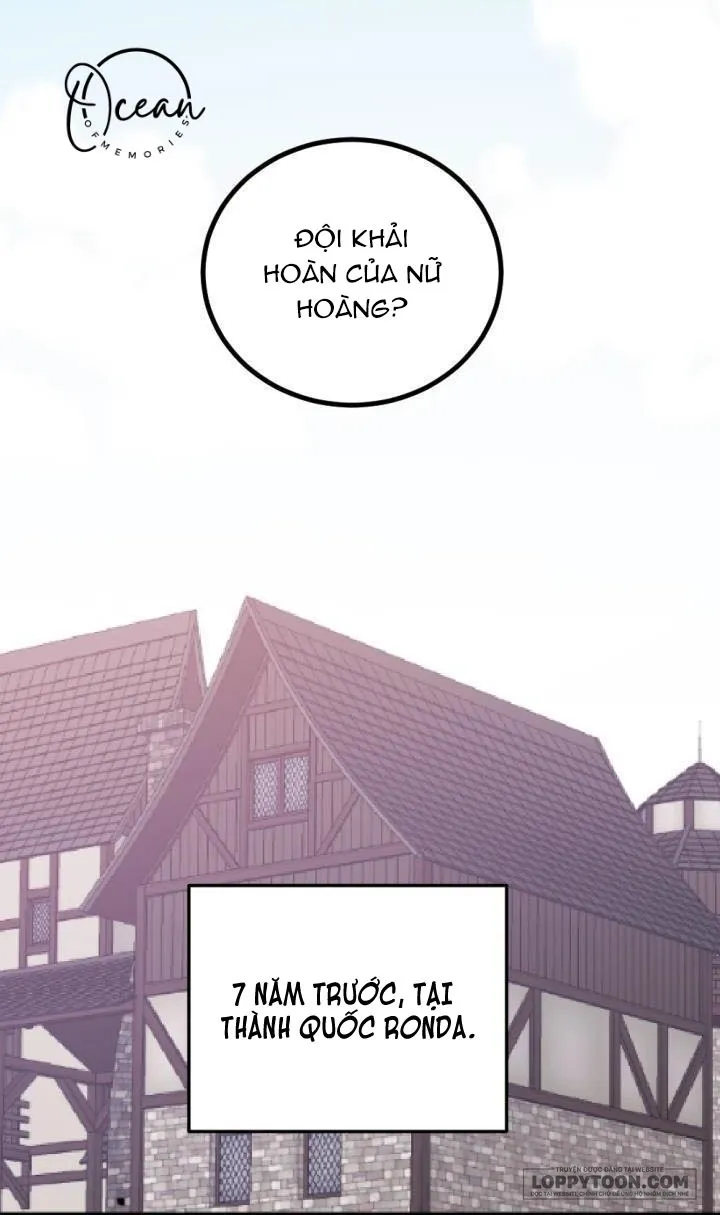 Thợ May Của Nữ Hoàng Cesia Chap 2 - trang 25