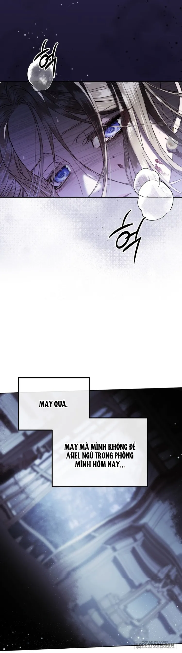 Tôi Chỉ Cần Con Của Công Tước Chap 3 - trang 18