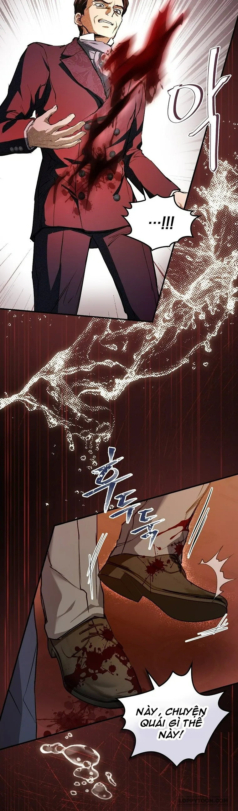 Tìm Một Người Chồng Mới Chap 2 - trang 39