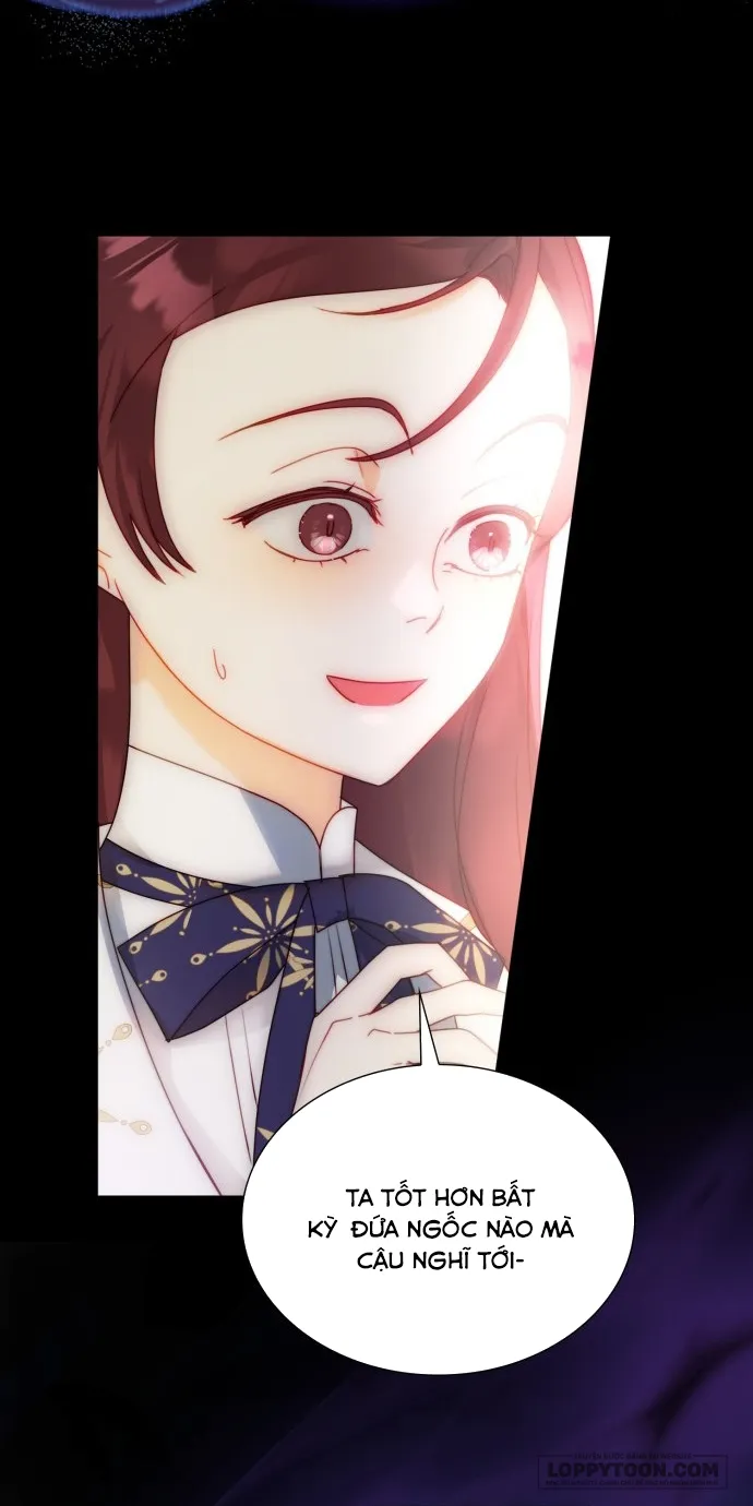Tôi Được Sinh Ra Là Cô Con Gái Thứ Hai Chap 46 - trang 5