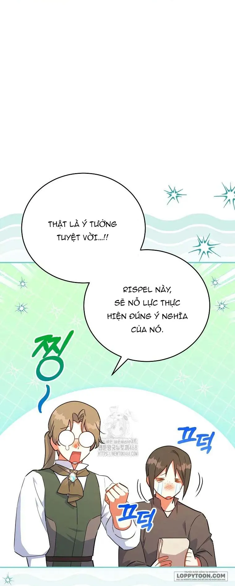 Bé Con Chốn Hoa Nở Chap 80 - end ss2 - trang 24