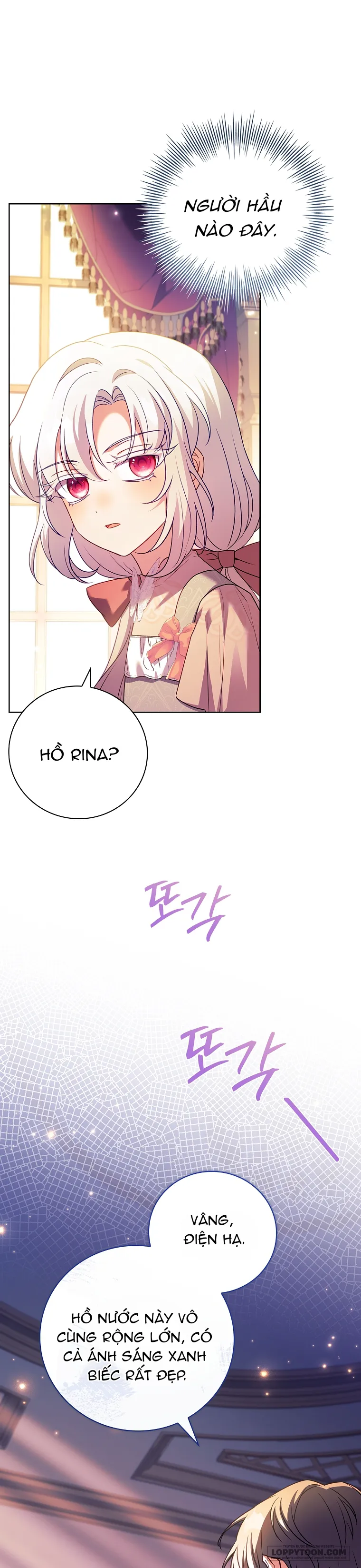 Cha Nào Con Nấy Chap 17 - trang 33