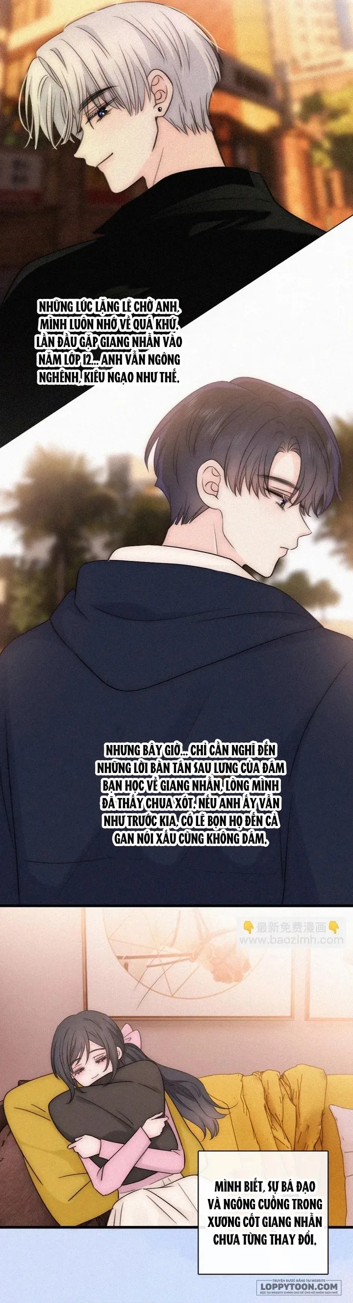 Một Lòng Cưng Chiều Chap 166 - trang 2