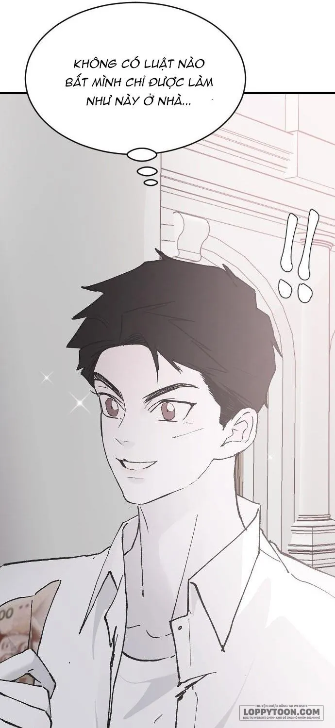 Ba Anh Trai Cực Phẩm Của Tôi Chap 24 - trang 73