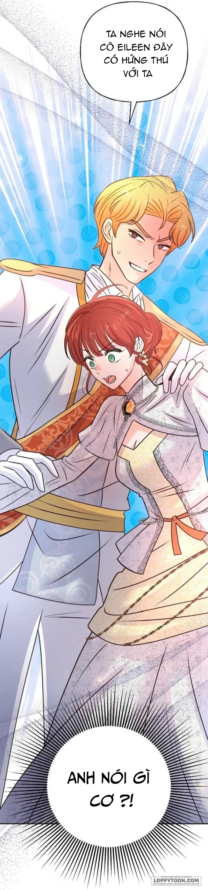 Hầu Gái Không Thích Nuôi Dạy Trẻ Nhỏ Chap 40 - trang 64