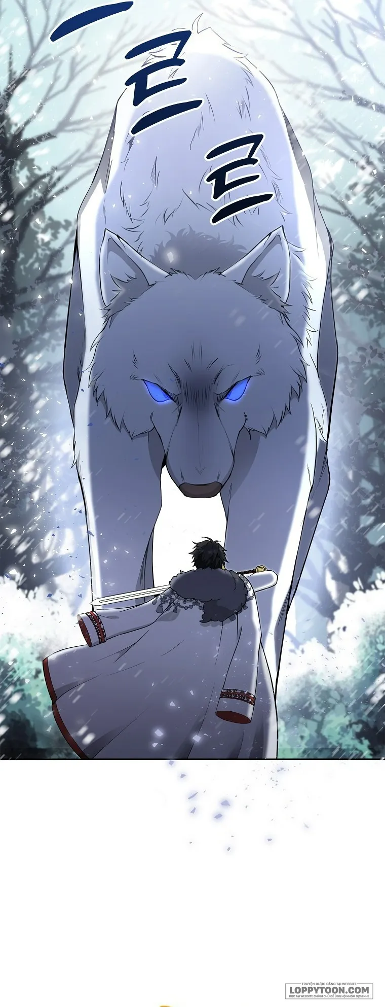 Sóc Con Tài Năng Chap 13 - trang 13
