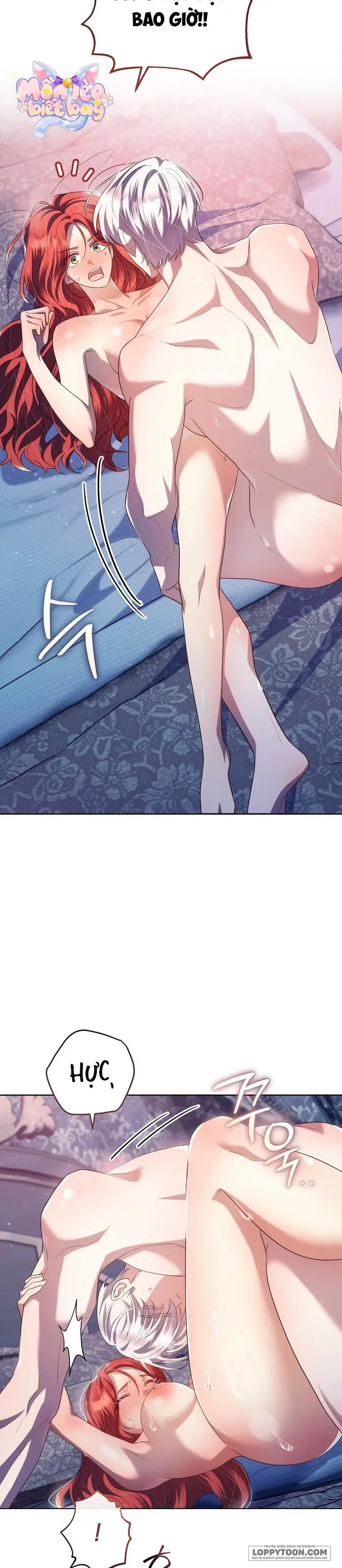 Vị Hoàng Tử Của Em Chap 21 - H - trang 12