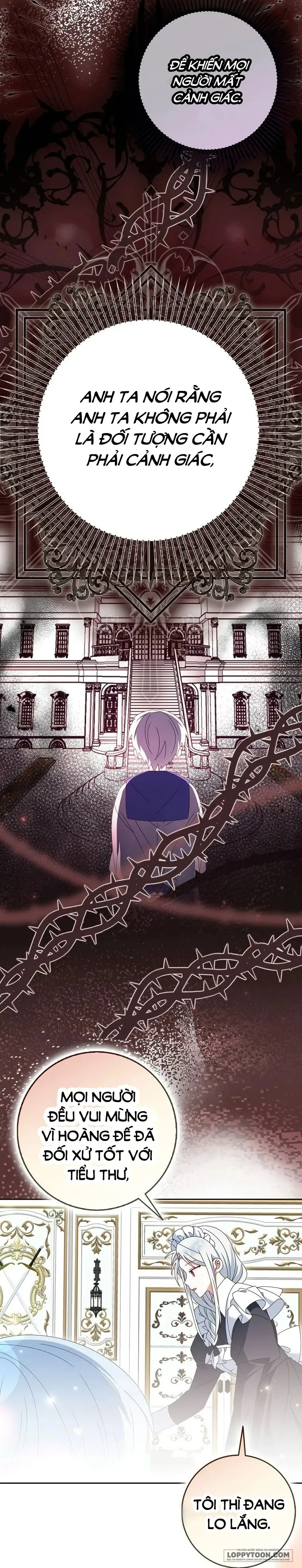 Tôi Sẽ Chiếm Lấy Ngư Trường Này! Chap 22 - trang 17