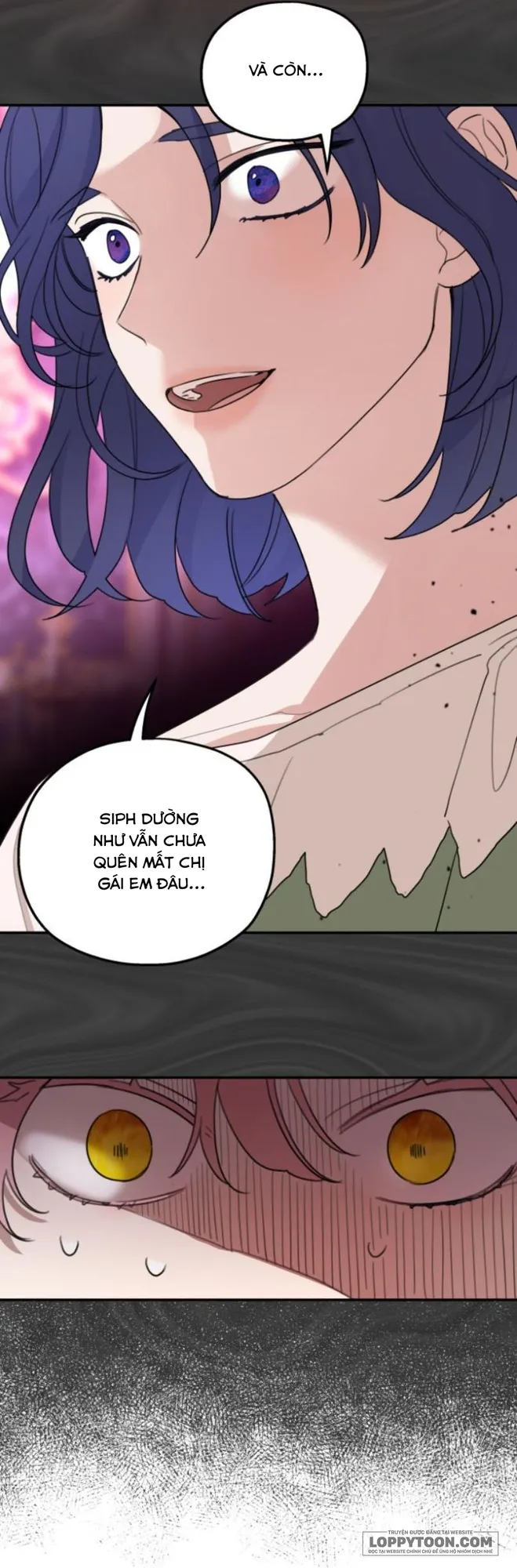 Gia Đình Chồng Quá Ám Ảnh Bởi Tôi Chap 12 - trang 13