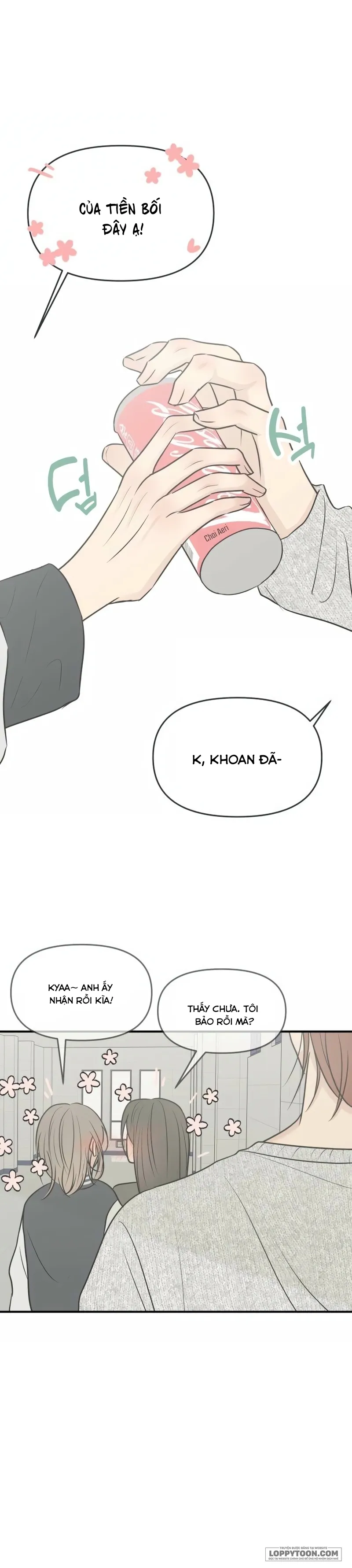 Scandal Bảo Vệ Hôn Nhân Chap 23 - trang 12