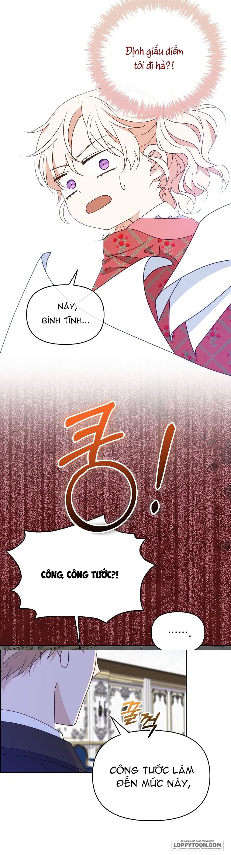 Đứa Trẻ Côn Đồ Nhà Công Tước Chap 11 - trang 15