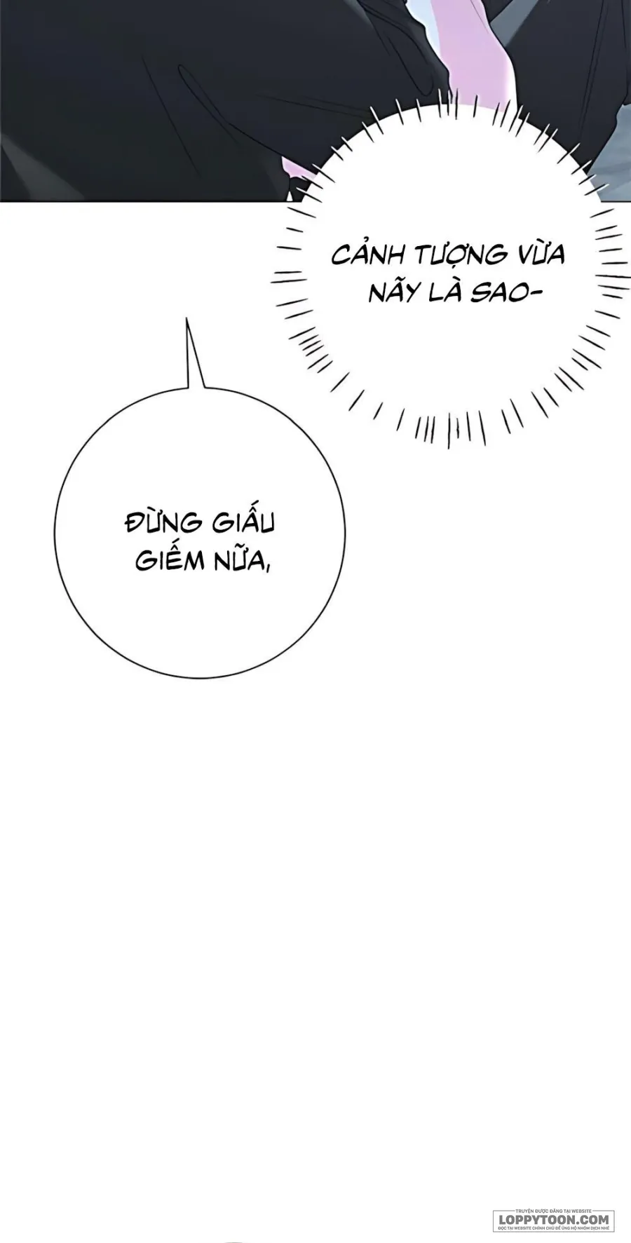 Hashtag: Mối Tình Đầu Chap 15 - trang 16