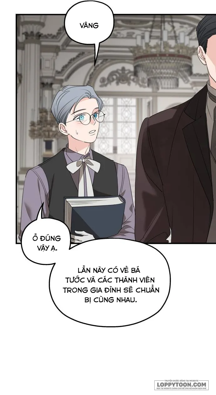Gia Đình Chồng Quá Ám Ảnh Bởi Tôi Chap 73 - trang 50