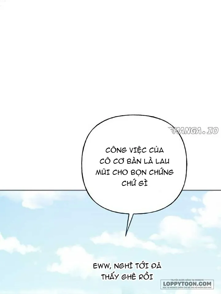 Hầu Gái Không Thích Nuôi Dạy Trẻ Nhỏ Chap 61 - trang 23
