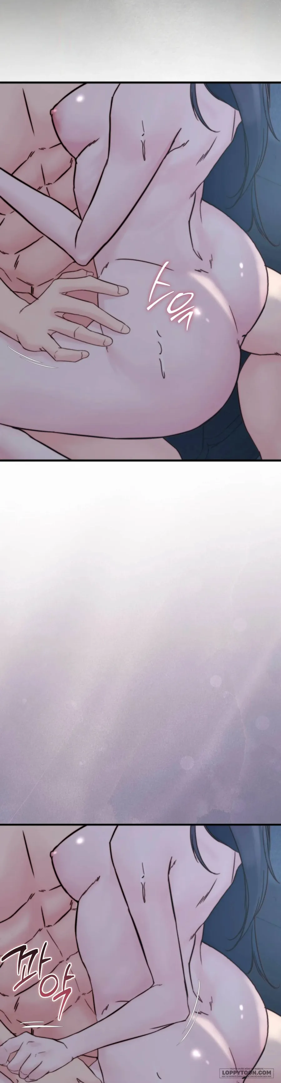 Bố Ơi, Hôm Nay Con Cũng Muốn Ôm Chap 32 - 🔞🔞🔞 - trang 3