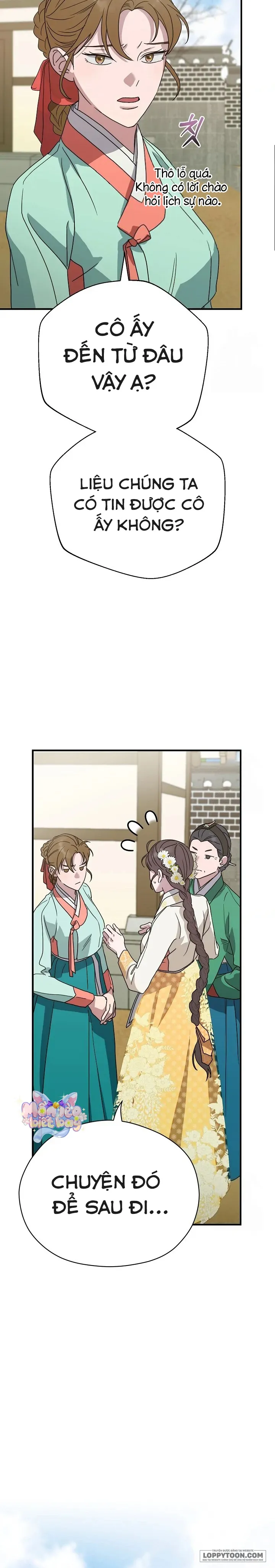 Ta Chỉ Muốn Ăn Em Chap 10 - trang 16