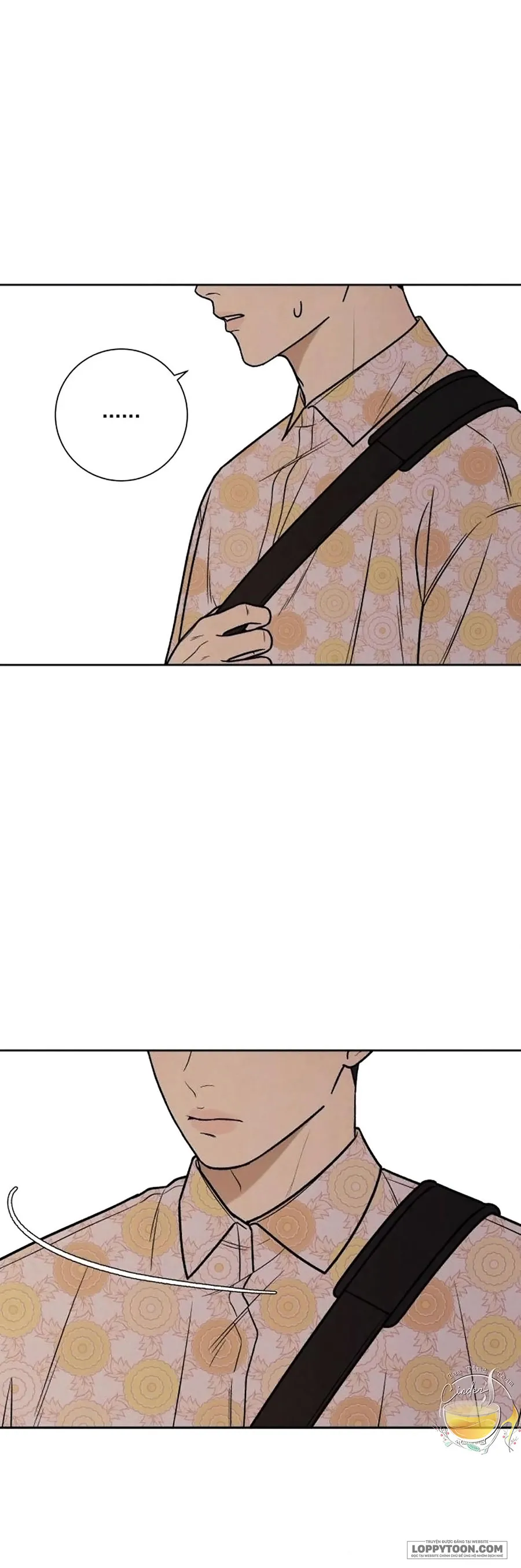Chiến Lược Tình Yêu Trong Sáng Chap 15 - trang 7