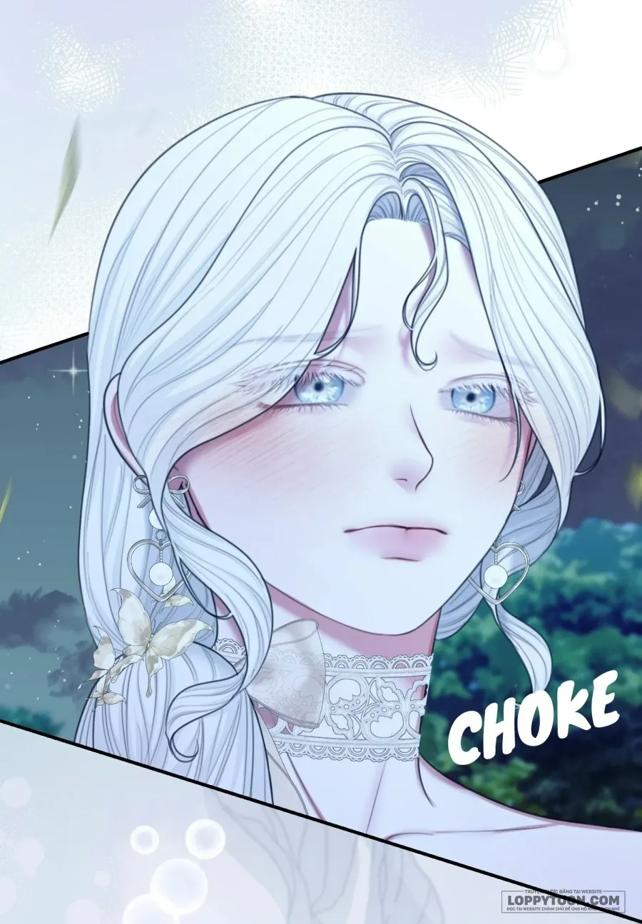 Hầu Nữ Không Còn Thèm Muốn Chủ Nhân Nữa Chap 58 - trang 126