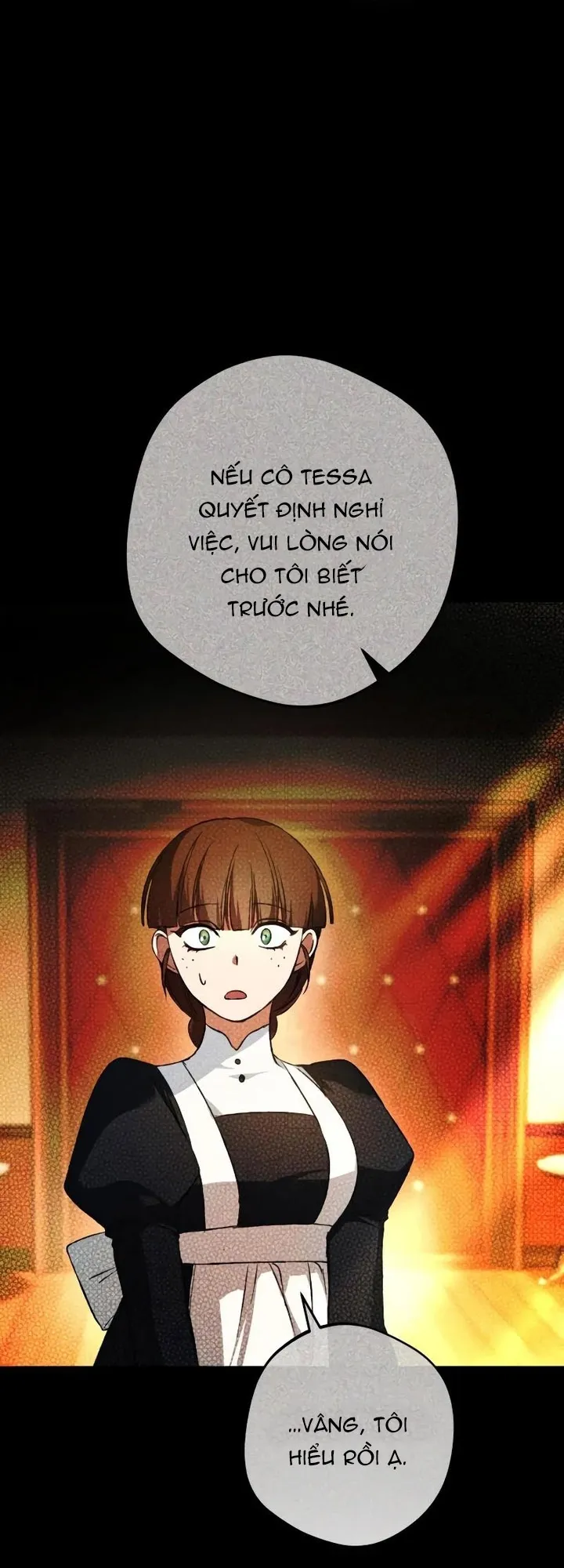 Bạo Chúa Độc Ác Trở Lại Chap 21 - trang 18