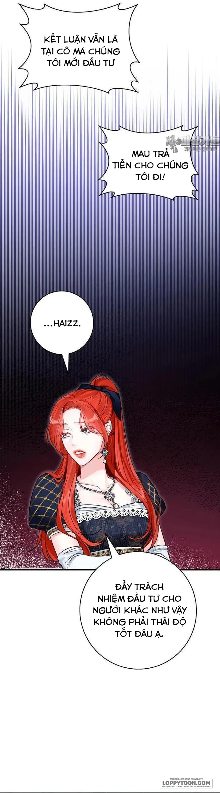 Cuộc Hôn Nhân Xa Hoa Của Đại Công Tước Là Giả Chap 63 - trang 9