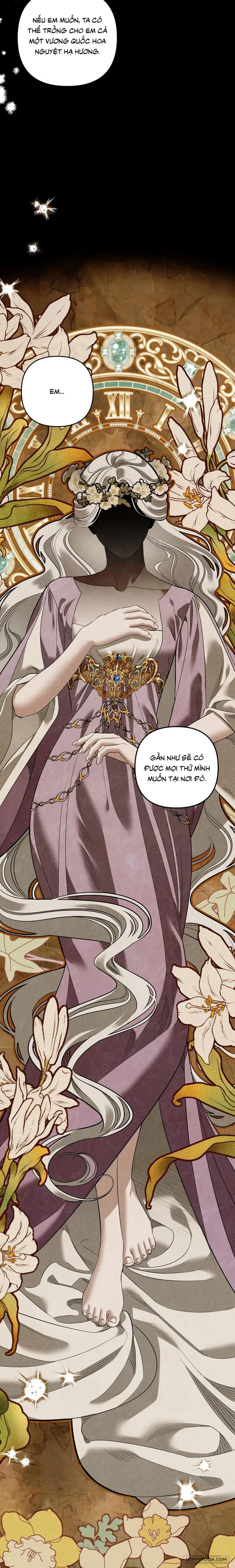 Cuộc Hôn Nhân Bị Cướp Đoạt Chap 44 - trang 16