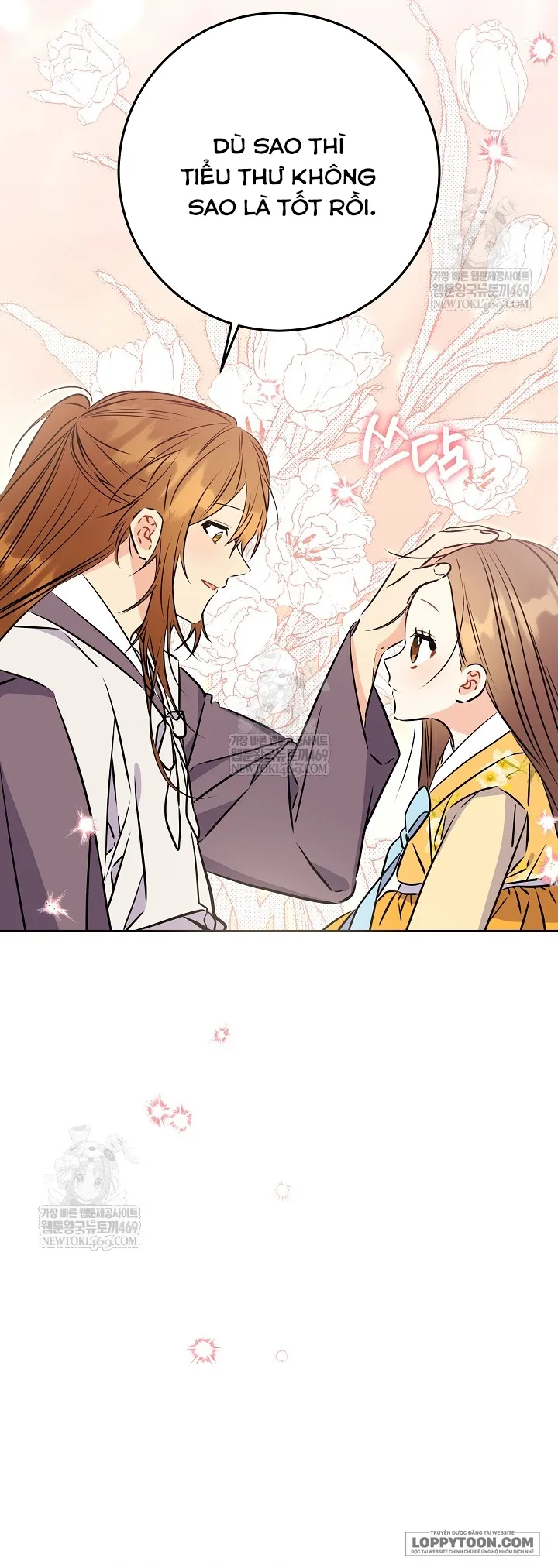 Tôi Sinh Ra Là Con Gái Của Một Cung Phi Hèn Mọn Chap 79 - trang 26