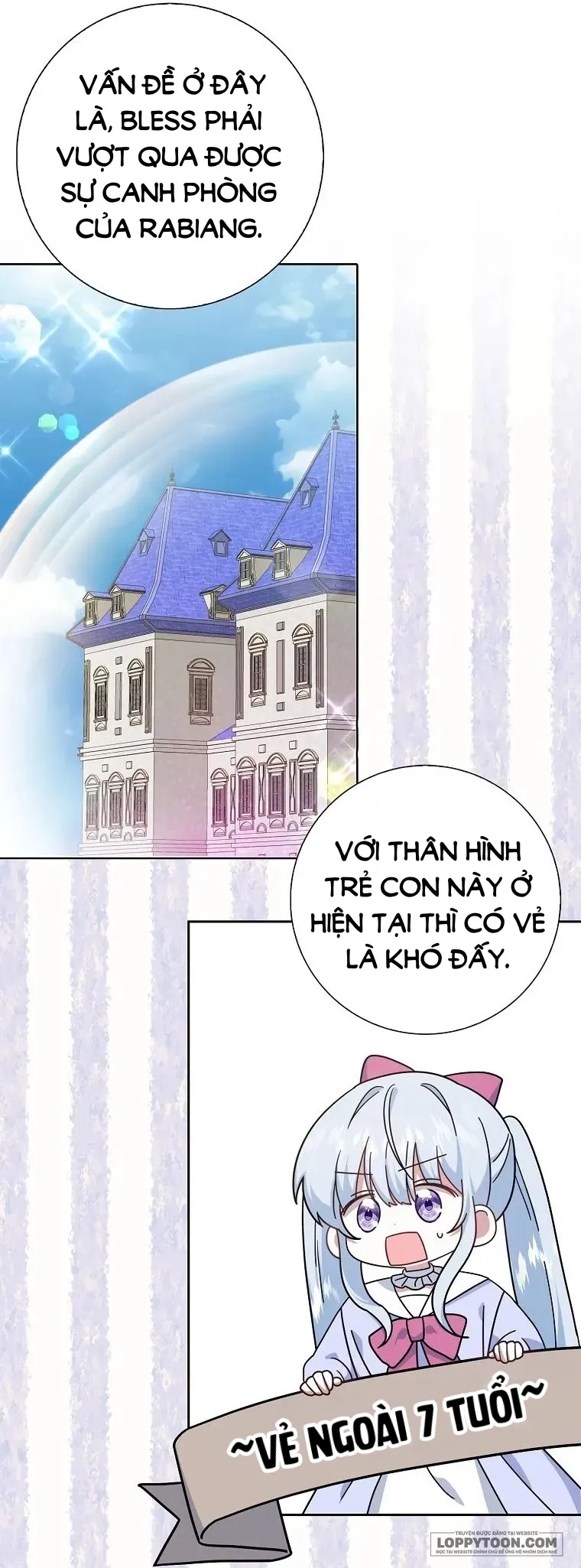 Tôi Sẽ Chiếm Lấy Ngư Trường Này! Chap 15 - trang 14