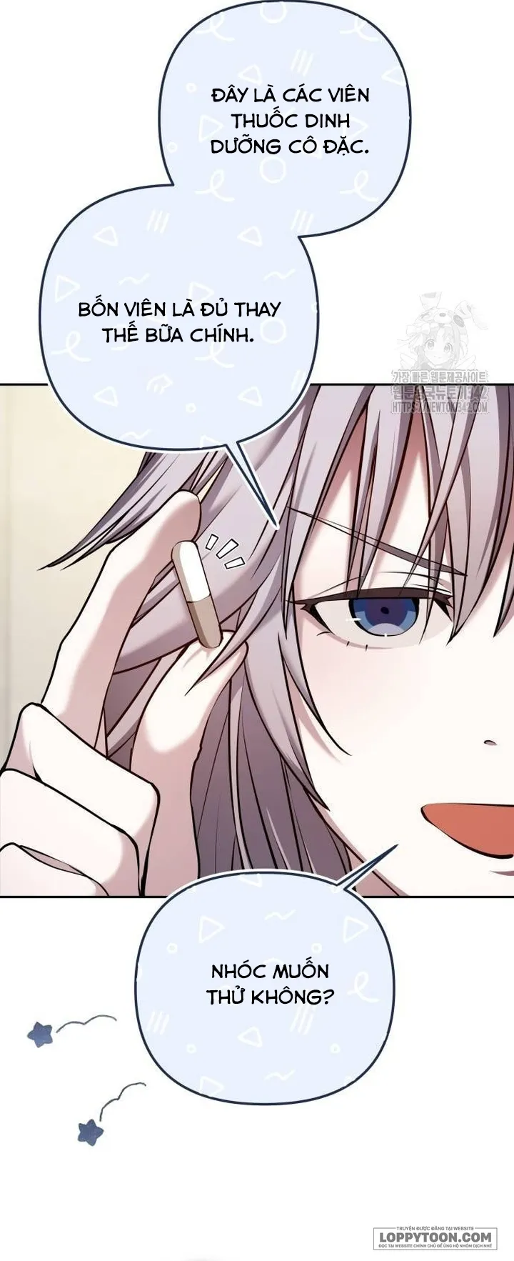 Thỏ Trắng Ở Xứ Sở Thần Tiên Chap 26 - trang 51