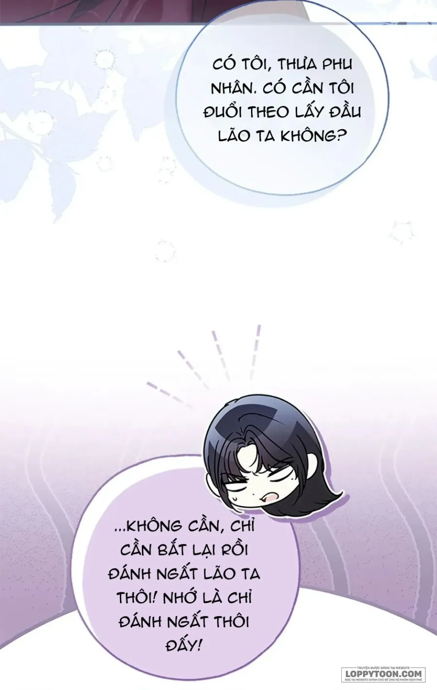 Có Kẻ Đã Sở Hữu Cơ Thể Của Tôi Chap 77 - trang 62