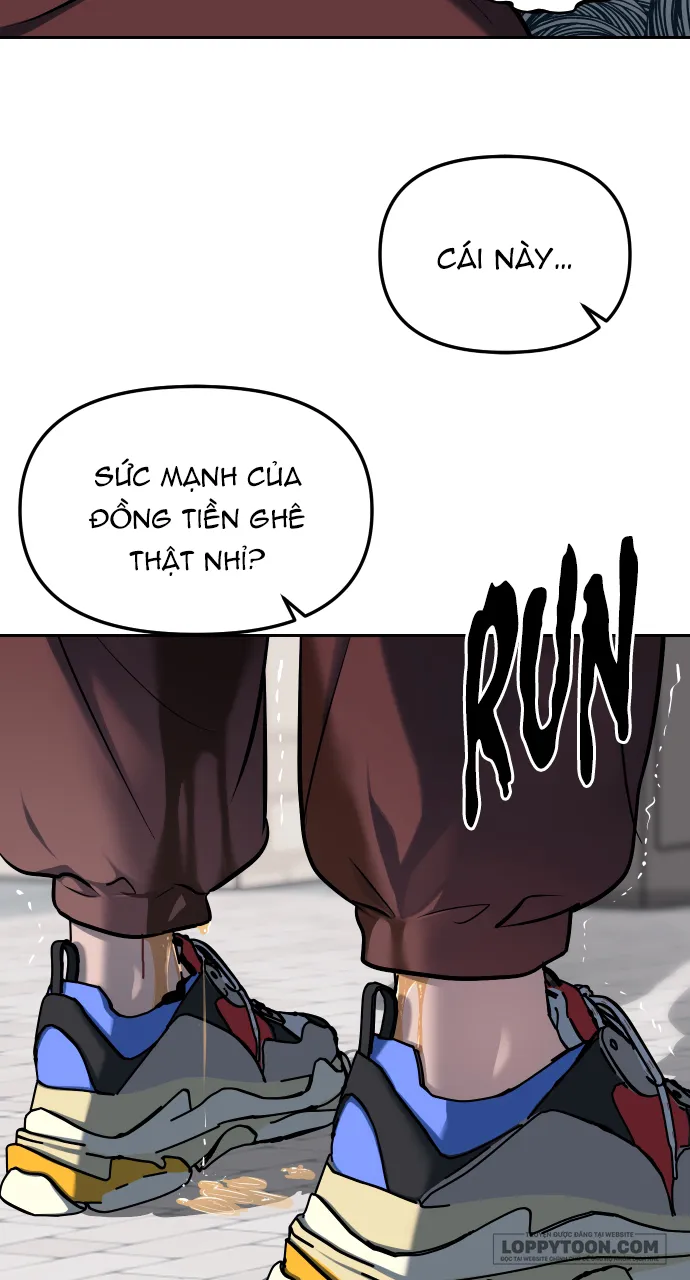 Xâm Nhập Trường Trung Học Tài Phiệt Chap 20 - trang 47