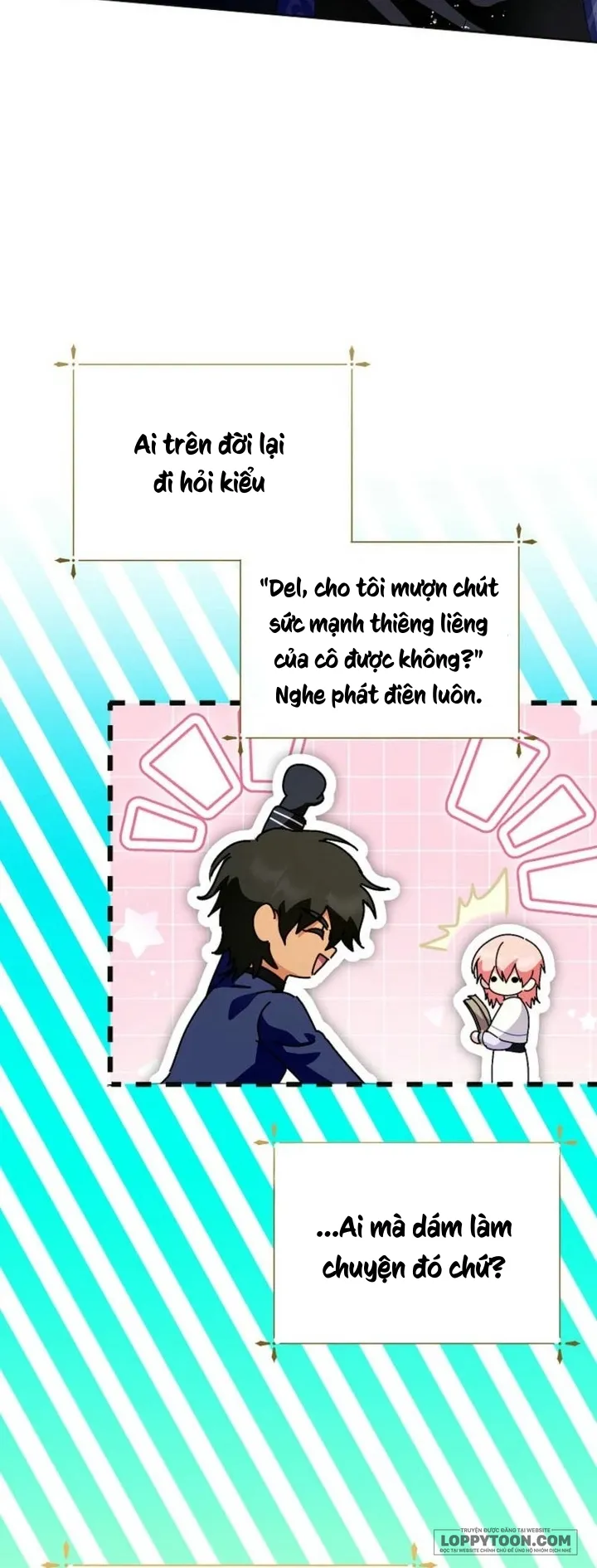 Phía Sau Mặt Nạ Của Nam Chính Hiền Lành Chap 81 - trang 40
